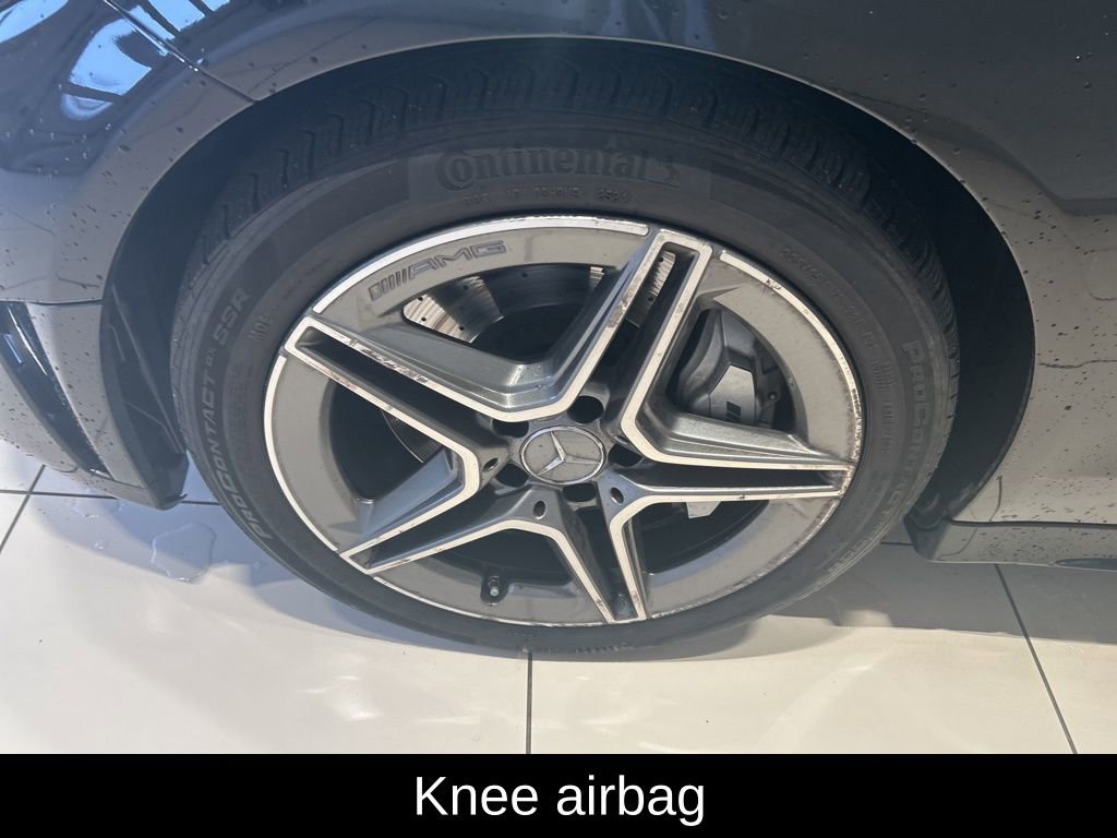 Used 2023 Mercedes-Benz C 43 AMG C 43 AMGﾮ image 23