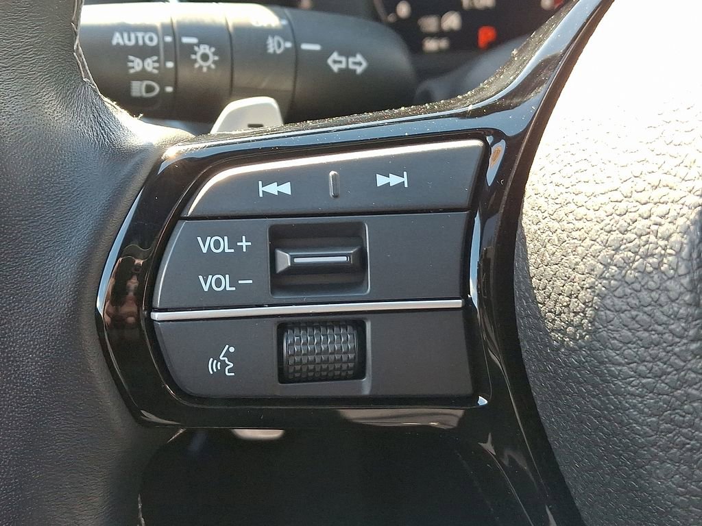 Certified 2023 Acura Integra A-Spec image 22