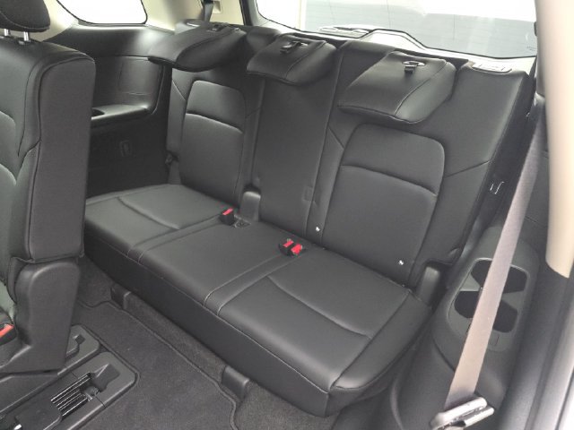 New 2026 Nissan Pathfinder SL w/ SL Premium Package FWD image 42