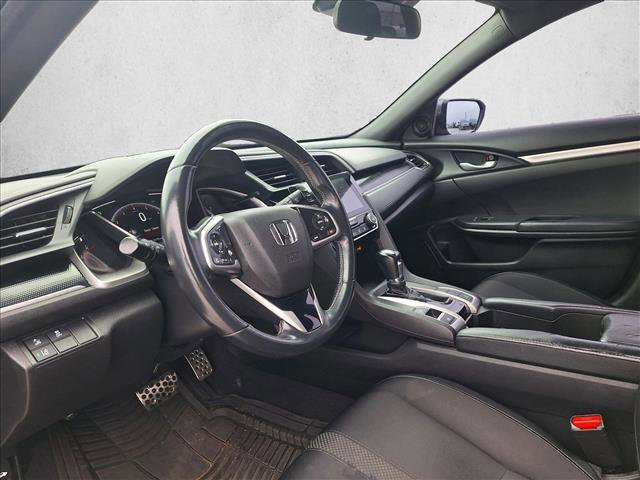 Used 2020 Honda Civic Sport image 9
