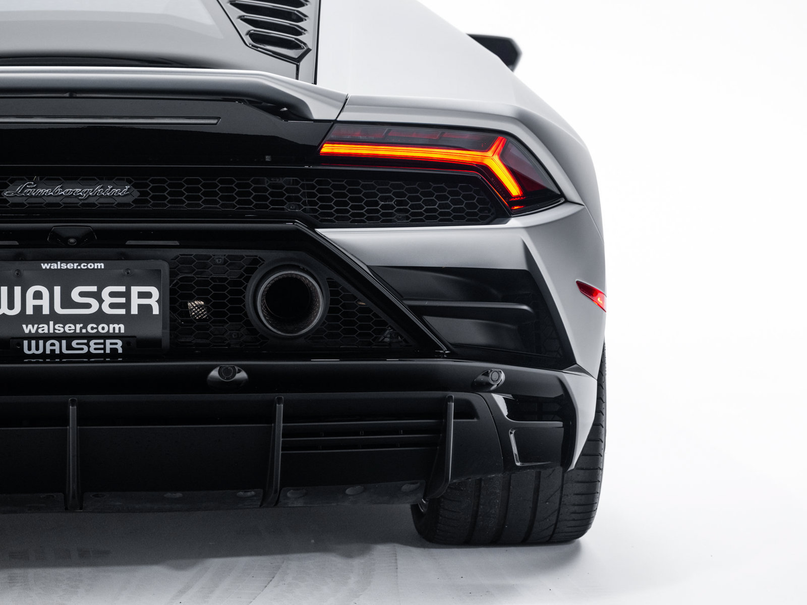 Used 2020 Lamborghini Huracan EVO AWD/4WD image 29
