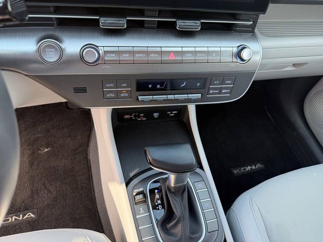 Used 2024 Hyundai Kona SEL AWD/4WD image 15