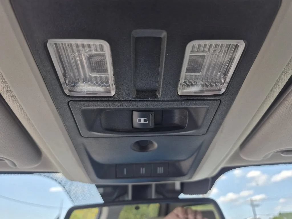 Used 2018 RAM 1500 Laramie w/ Convenience Group RWD image 36