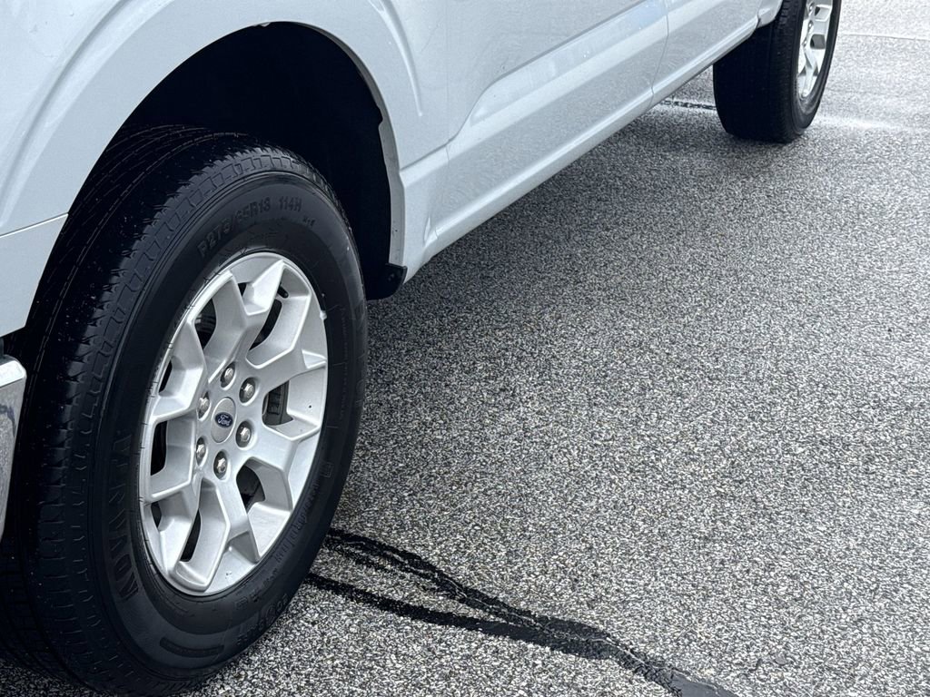 Used 2023 Ford F150 XLT AWD/4WD image 18