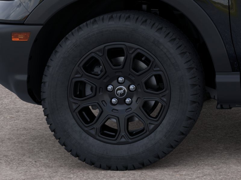 New 2026 Ford Bronco Sport Badlands w/ Badlands Tech Package AWD/4WD image 24