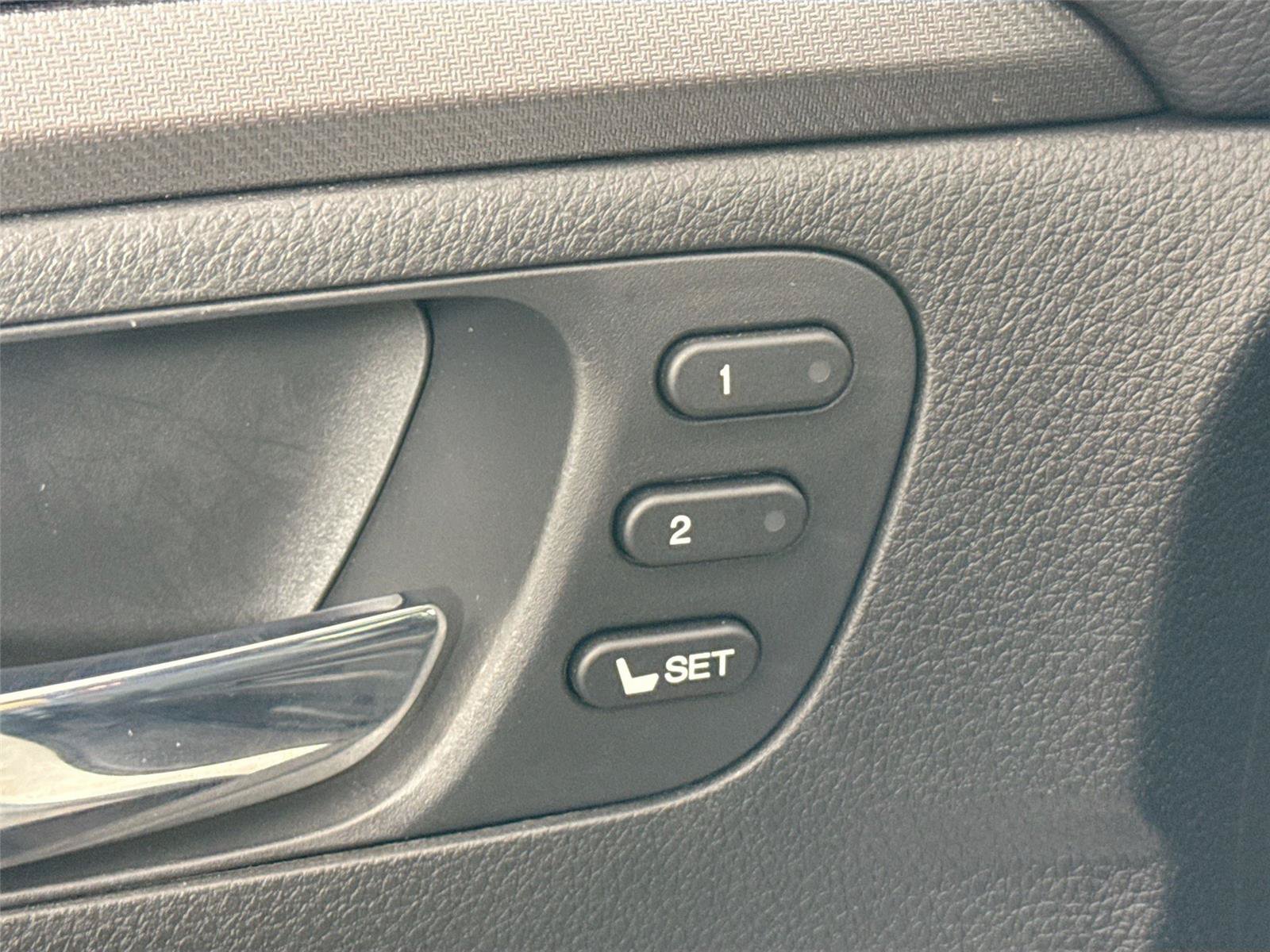 Used 2025 Honda Ridgeline RTL image 30
