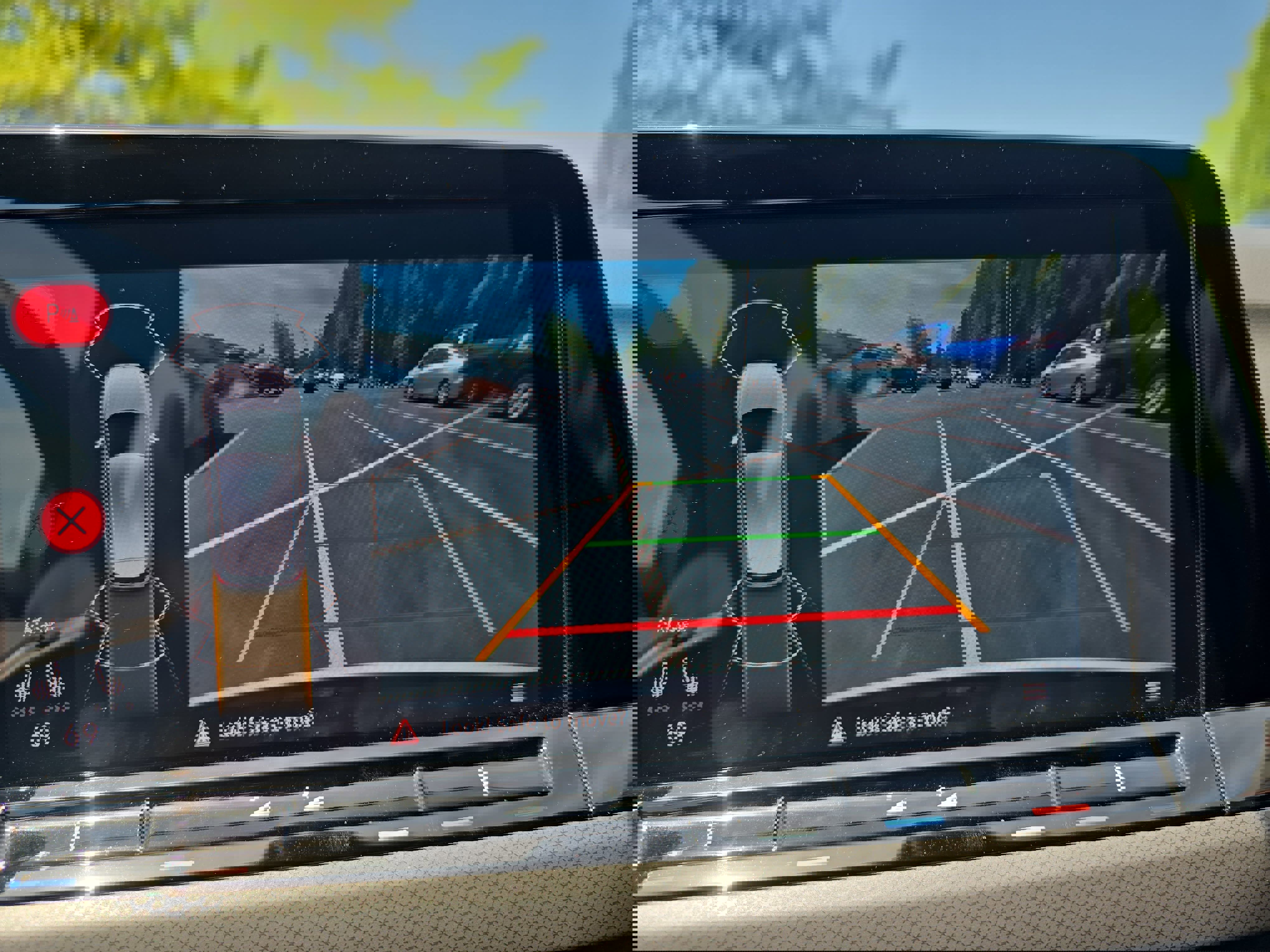 Used 2024 Volkswagen GTI SE image 24