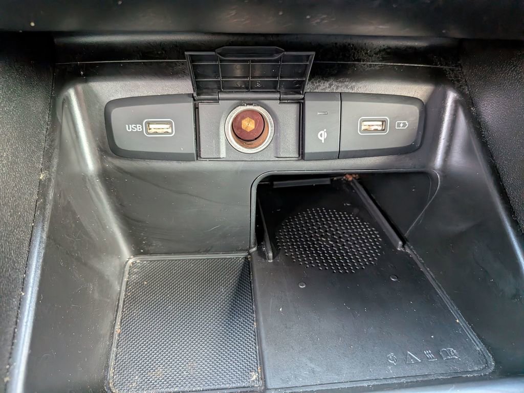 Used 2023 Hyundai Santa Cruz SEL w/ Activity Package image 34