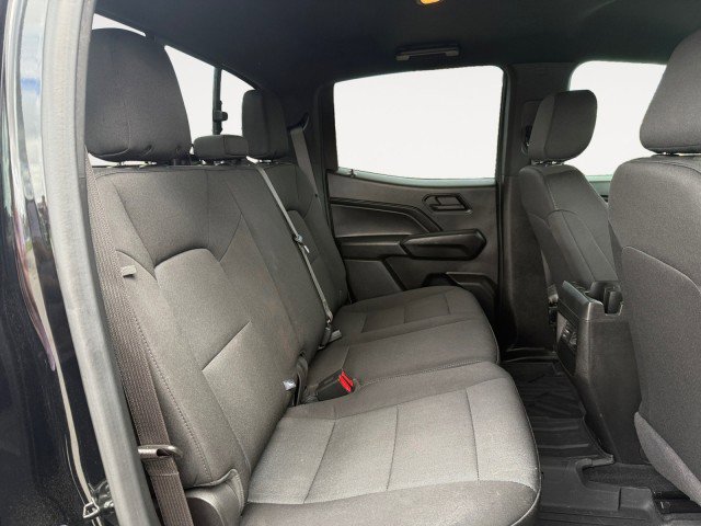 Used 2024 Chevrolet Colorado Trail Boss w/ Technology Package image 12