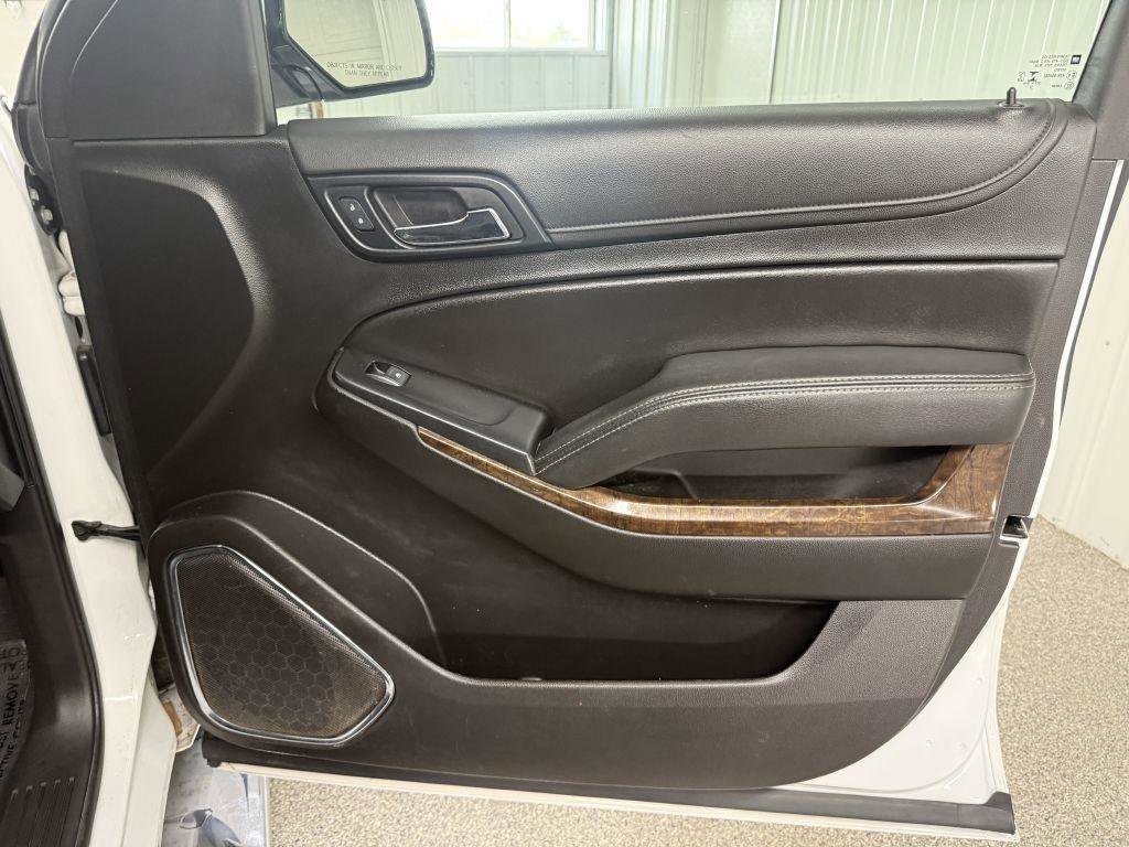 Used 2019 Chevrolet Suburban LS w/ Max Trailering Package AWD/4WD image 35