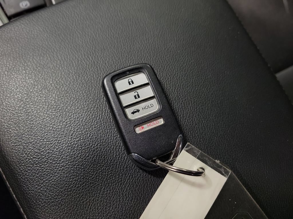 Used 2020 Honda Accord LX image 15
