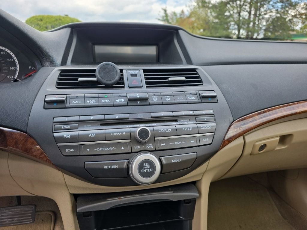 Used 2012 Honda Accord EX-L image 15