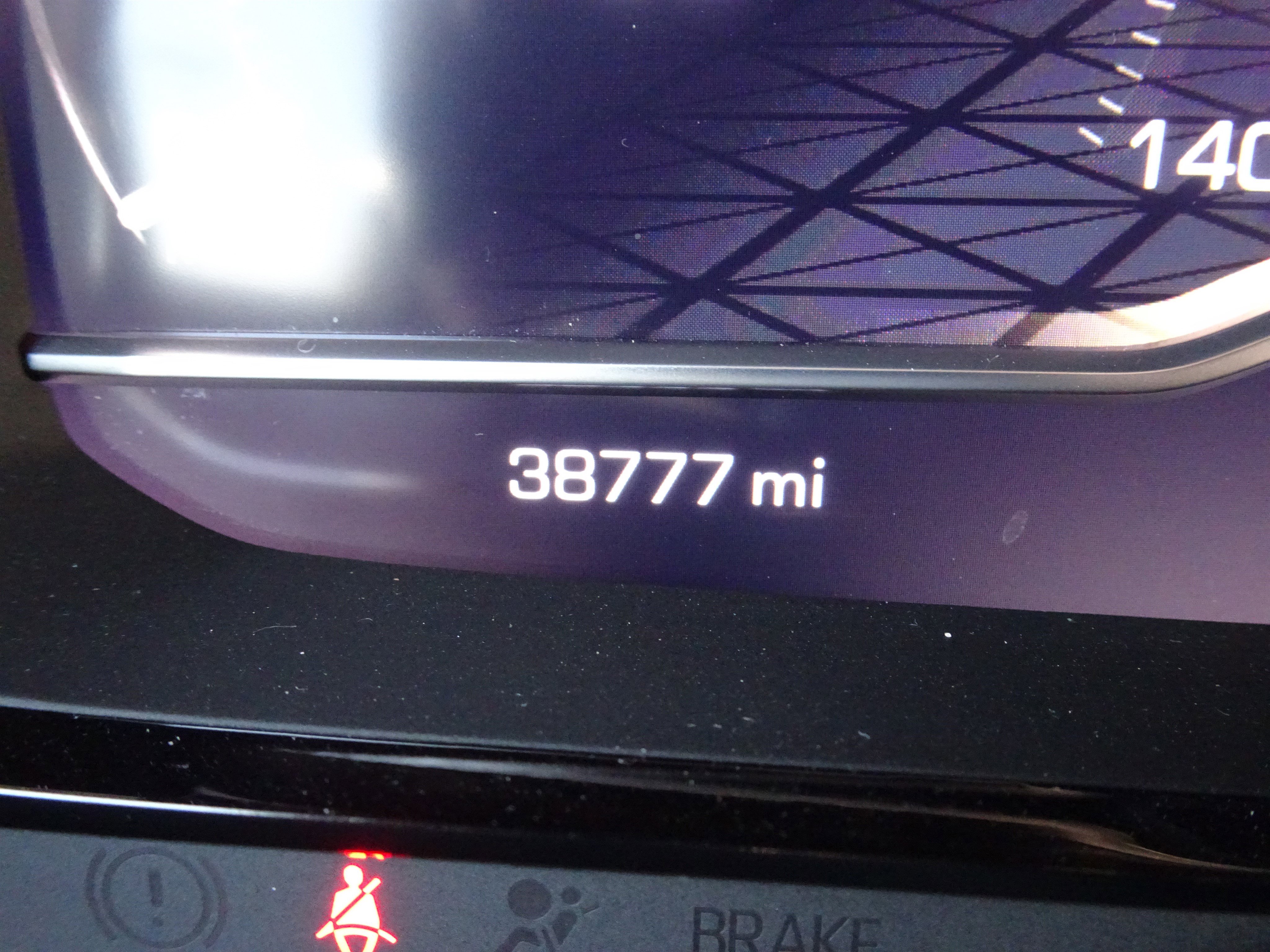 Used 2023 GMC Yukon Denali Ultimate image 25