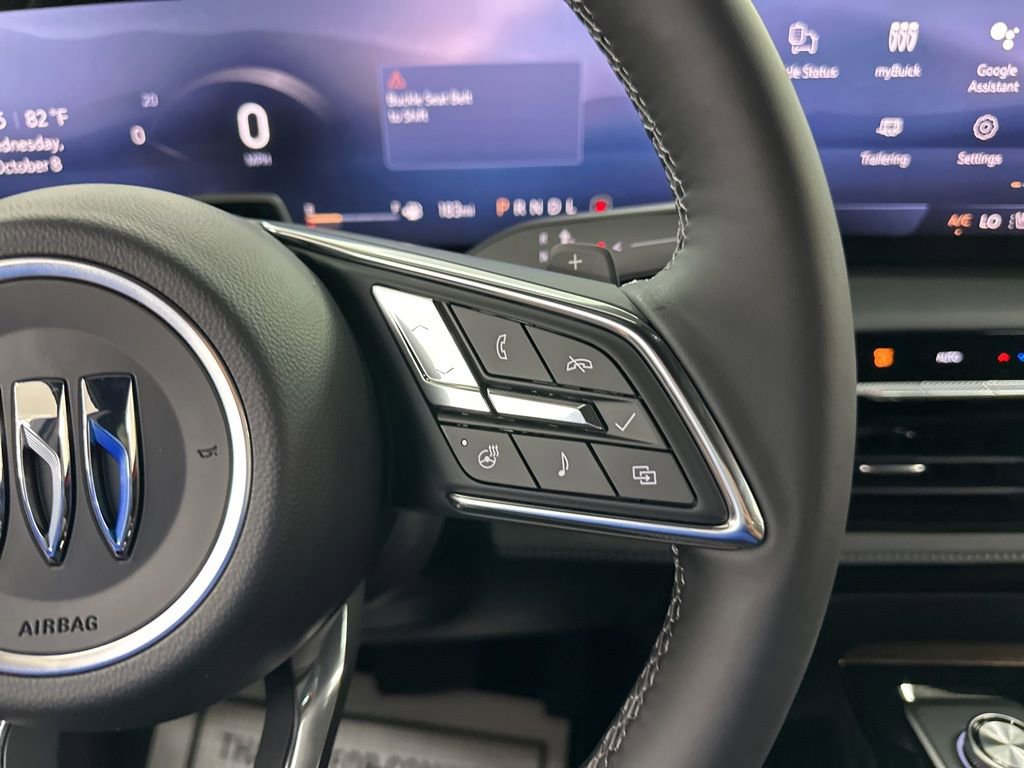 New 2026 Buick Enclave Avenir w/ Super Cruise Package image 47