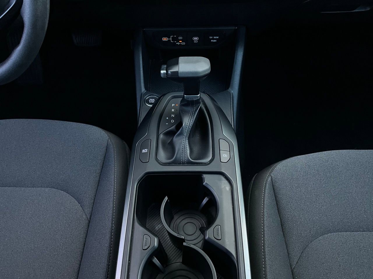 Used 2025 Kia K4 LXS image 14