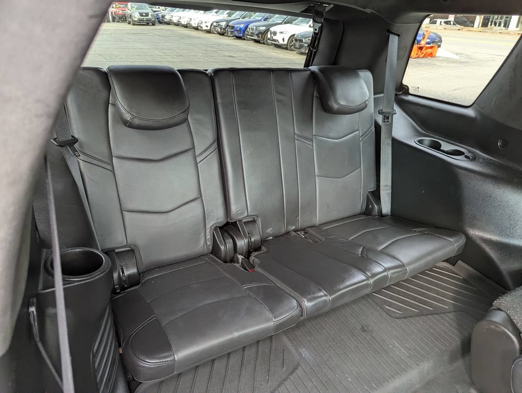 Used 2020 Cadillac Escalade Platinum AWD/4WD image 48