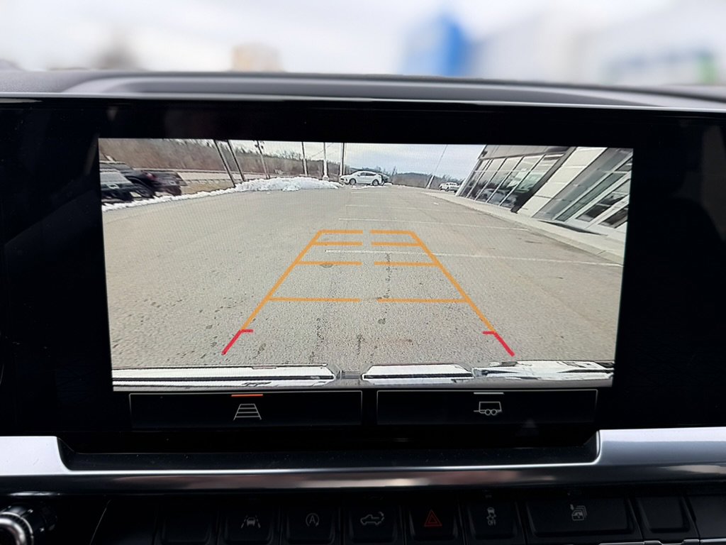 New 2026 GMC Sierra 1500 Elevation image 20