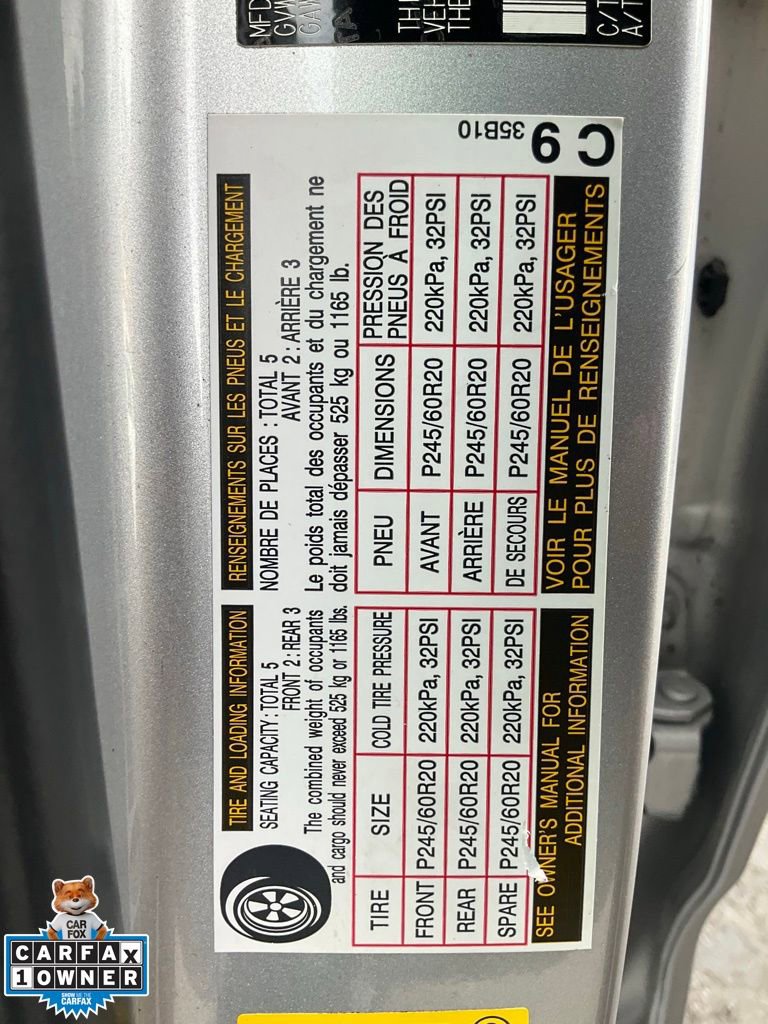 Used 2013 Toyota 4Runner Limited image 20