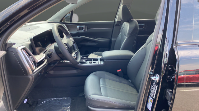 New 2026 Kia Sorento X-Line EX AWD/4WD image 9