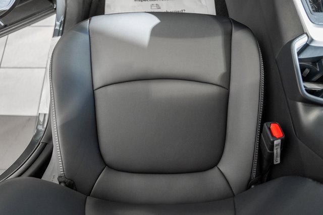 New 2025 Toyota RAV4 XLE Premium image 32