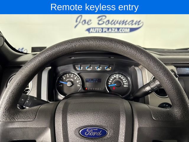 Used 2014 Ford F150 XLT w/ Trailer Tow Package image 13