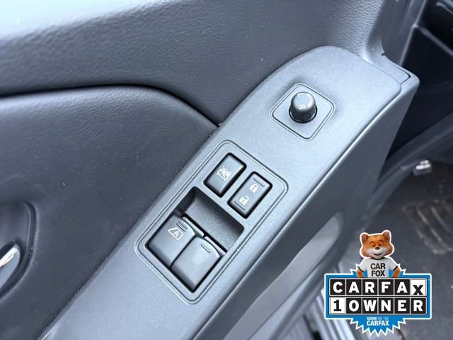 Certified 2025 Nissan Frontier SV image 24
