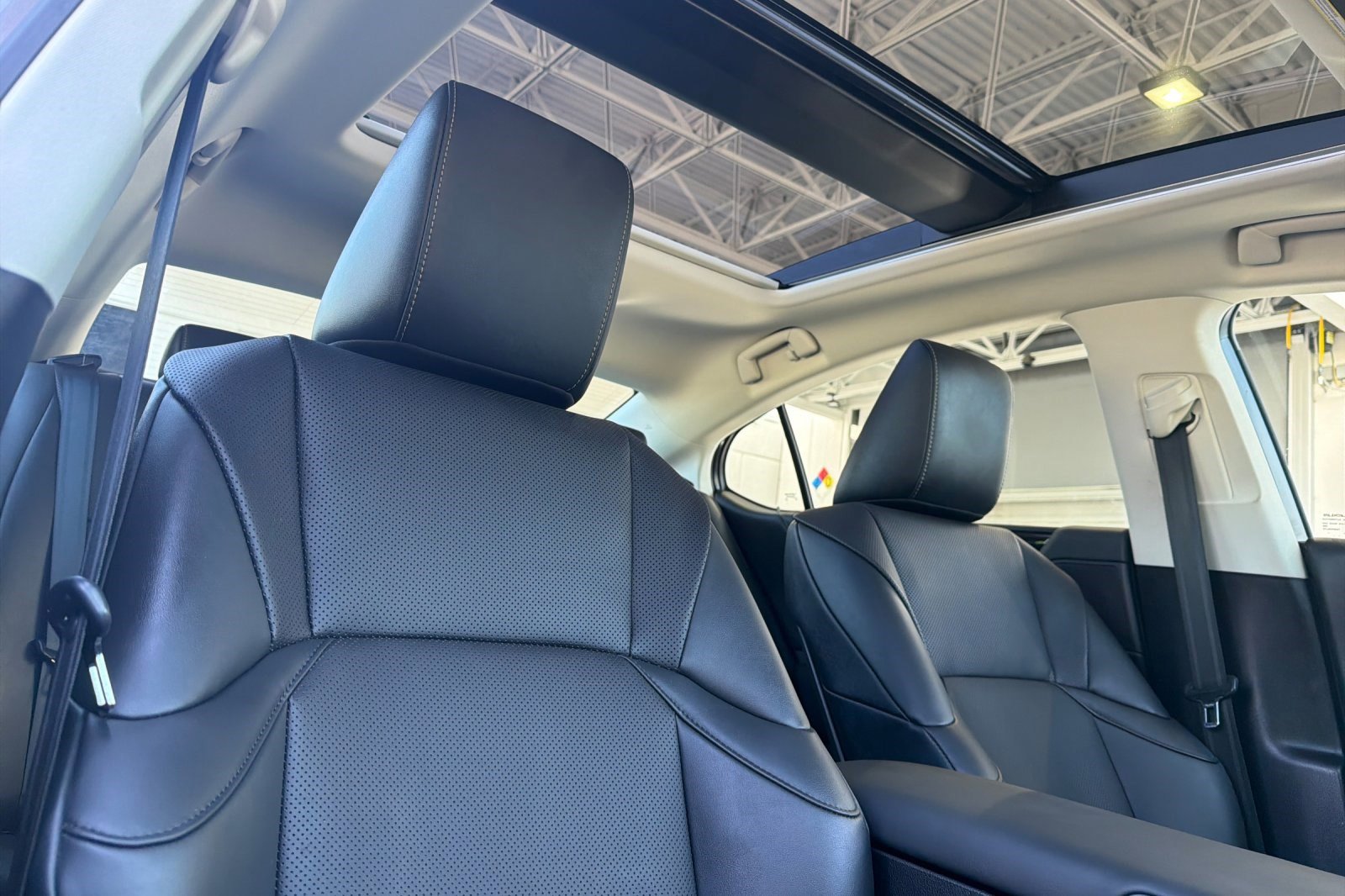 Certified 2020 Lexus ES 350 w/ Premium Package FWD image 20