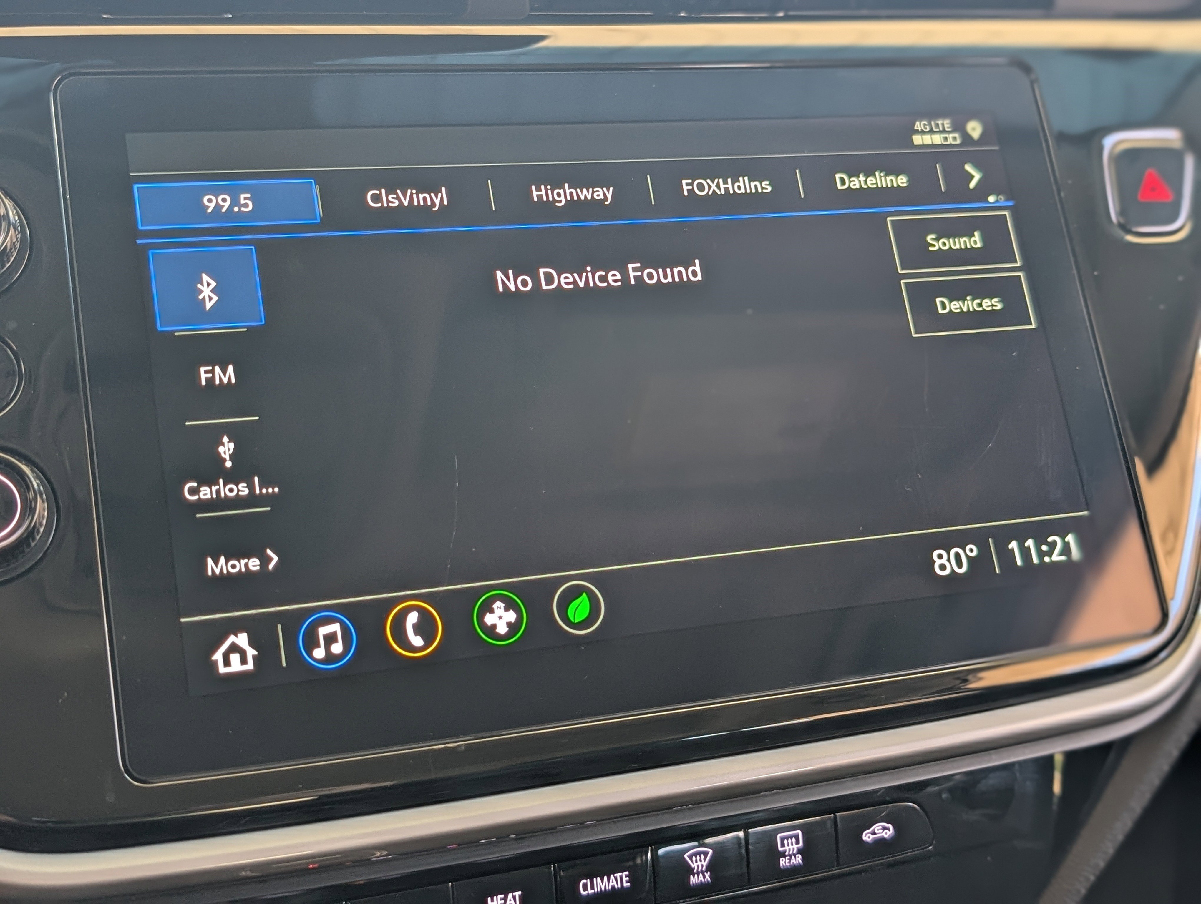 Used 2023 Chevrolet Bolt LT image 27