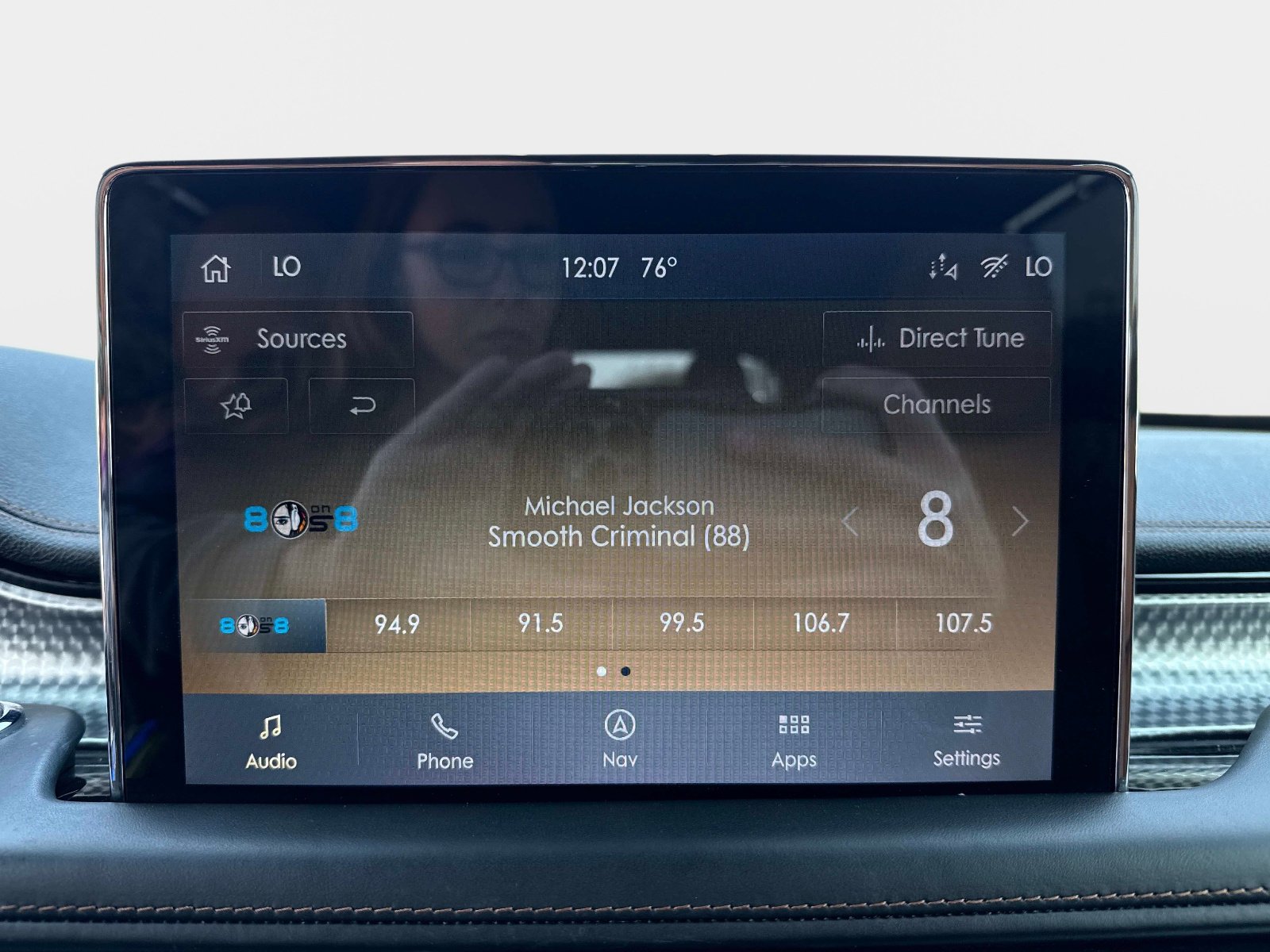 Used 2020 Lincoln Aviator Black Label w/ Class IV Trailer Tow Package image 26