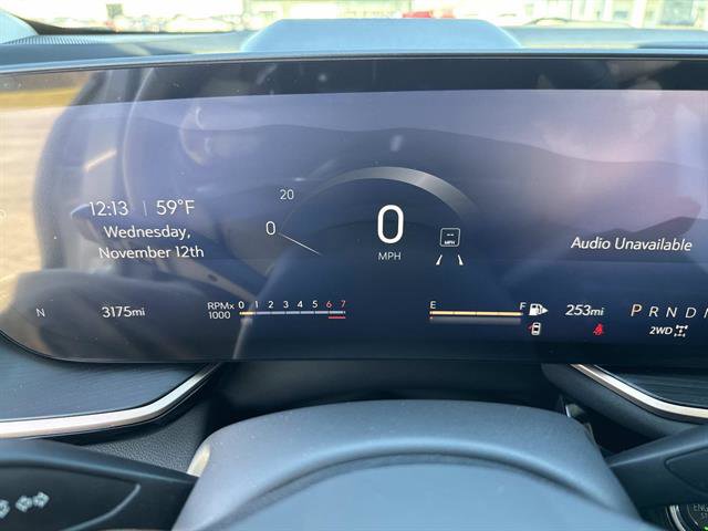 New 2025 Buick Envision Sport Touring image 19