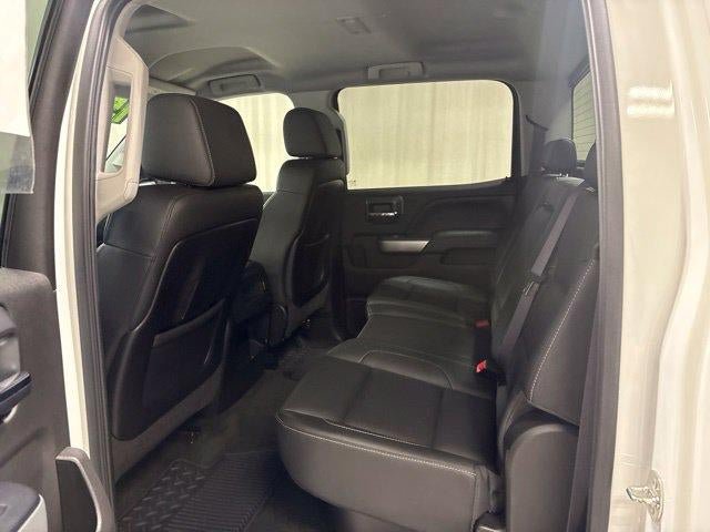 Used 2015 Chevrolet Silverado 3500 LTZ w/ Duramax Plus Package AWD/4WD image 28