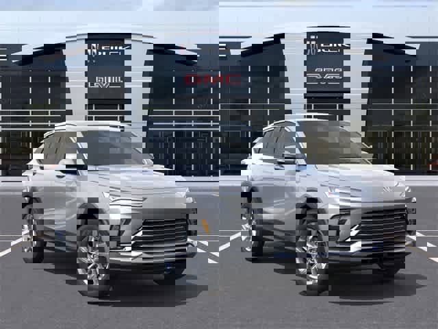 New 2026 Buick Envista Preferred image 8