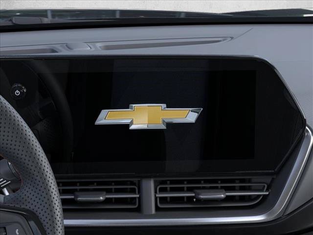 New 2026 Chevrolet Trax RS w/ Driver Confidence Package FWD image 20