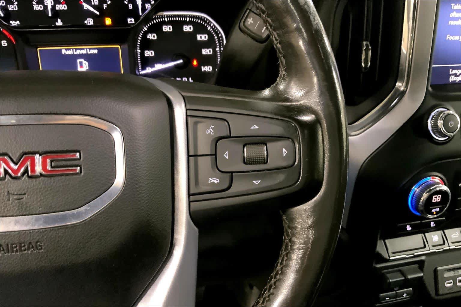 Used 2022 GMC Sierra 2500 SLE w/ SLE Value Package; AWD/4WD image 25