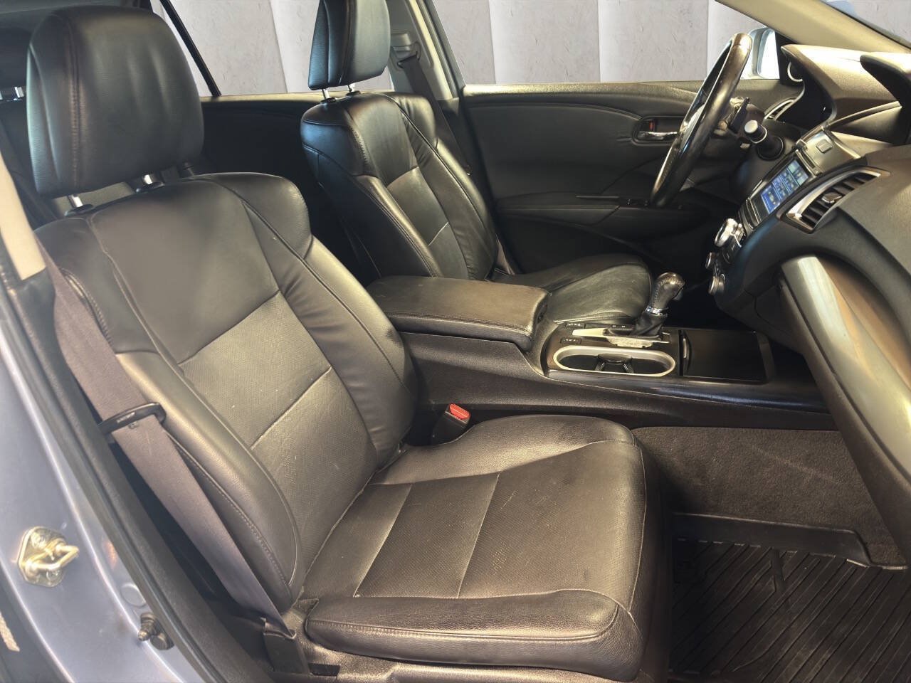 Used 2016 Acura RDX w/ Technology Package AWD/4WD image 12