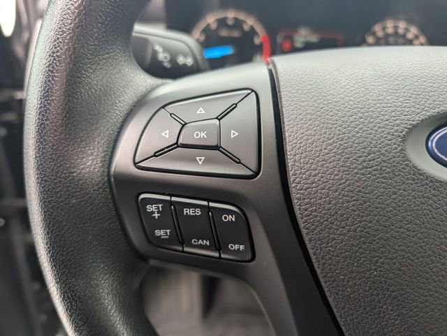 Used 2021 Ford Ranger XL w/ FX4 Off-Road Package image 18