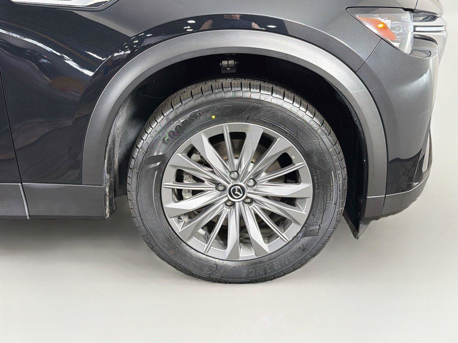 Used 2026 MAZDA CX-90 3.3 Turbo w/ Select Package AWD/4WD image 37