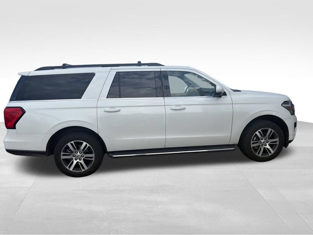 Certified 2022 Ford Expedition Max XLT AWD/4WD image 29