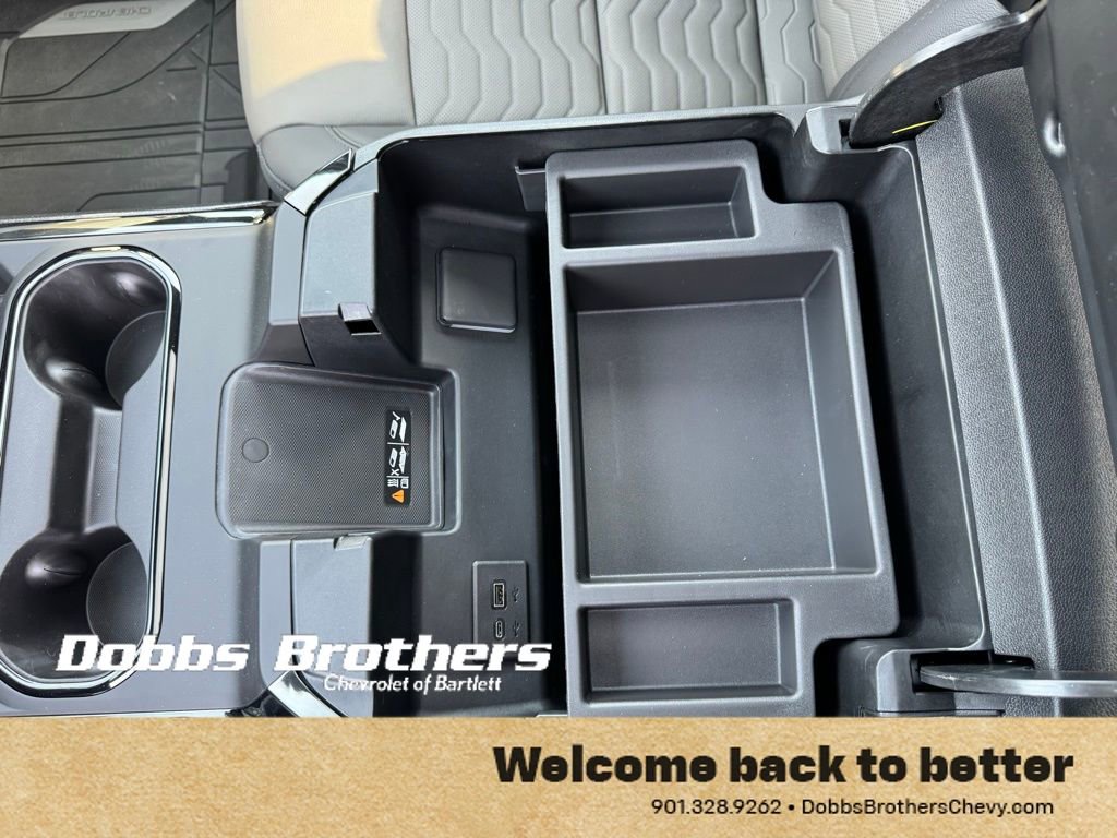 New 2026 Chevrolet Silverado 2500 ZR2 image 21