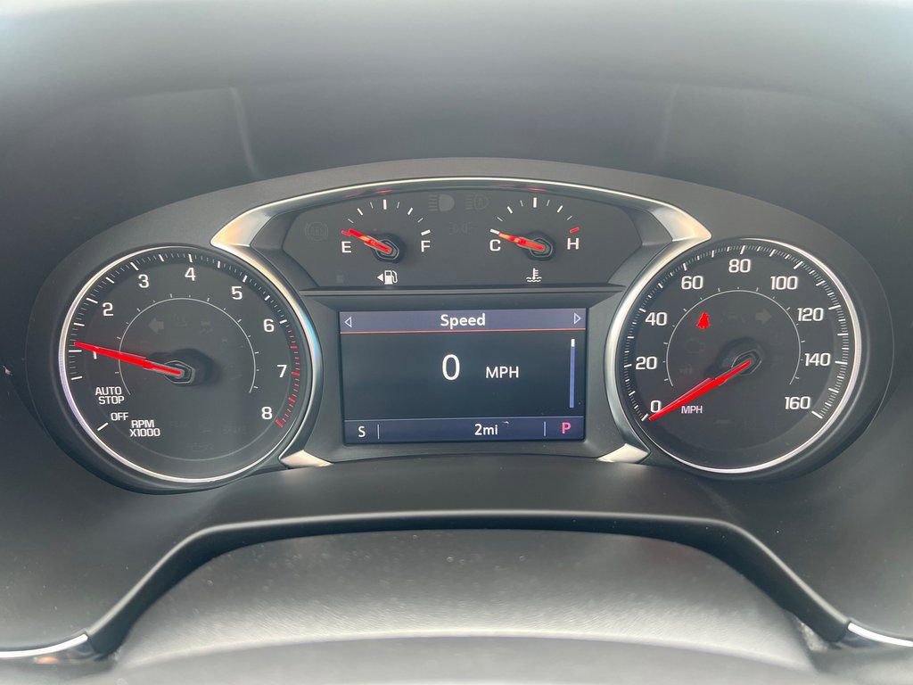 New 2025 Chevrolet Blazer LT w/ Midnight/Sport Edition image 5