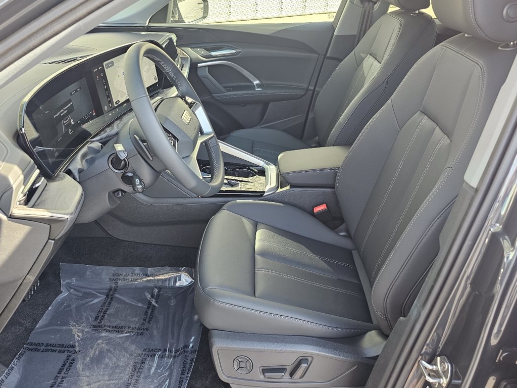 New 2026 Audi Q5 Premium AWD/4WD image 2