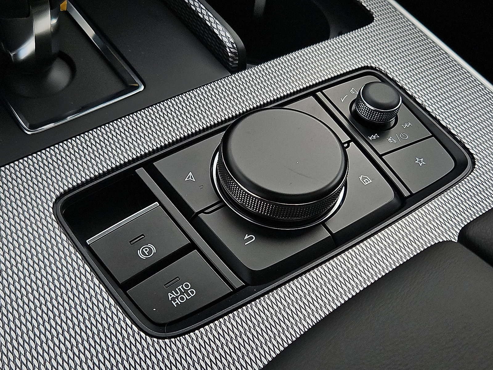 New 2026 MAZDA CX-90 3.3 Turbo S w/ Premium Package image 19