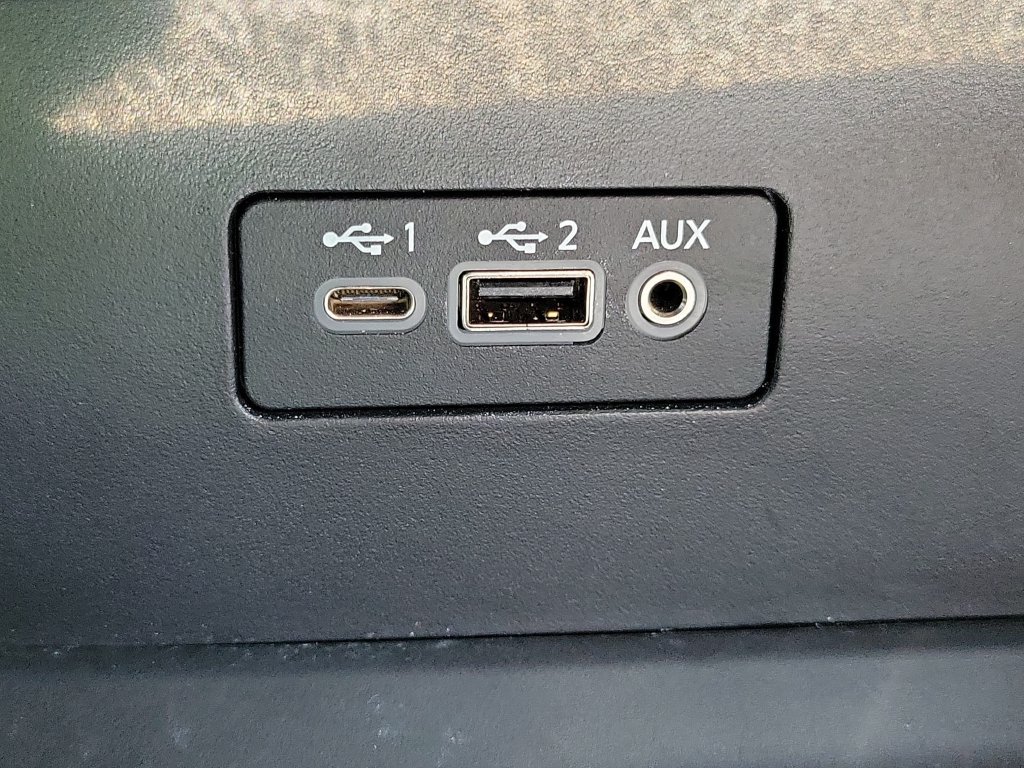 Certified 2023 Nissan Altima 2.5 SR FWD image 35