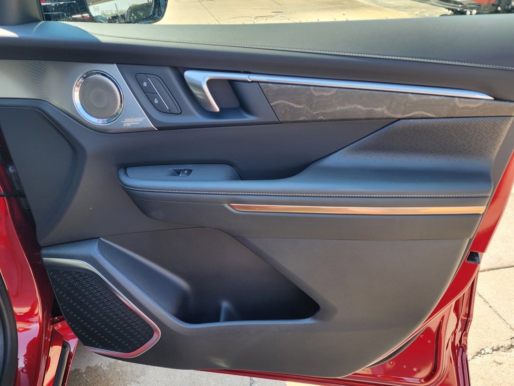 New 2026 Buick Enclave Avenir w/ Super Cruise Package image 39