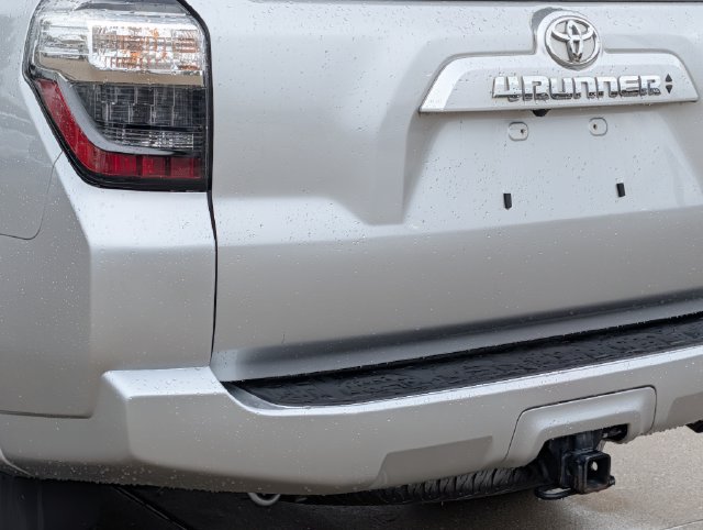 Used 2024 Toyota 4Runner SR5 Premium AWD/4WD image 8