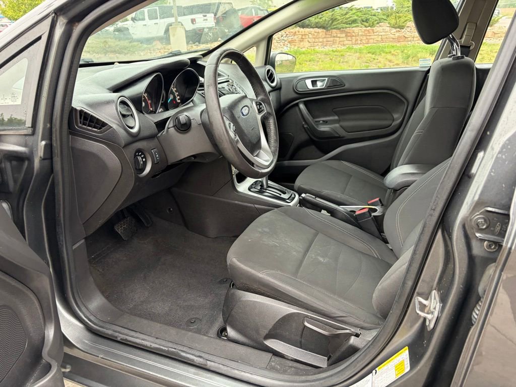 Used 2016 Ford Fiesta SE FWD image 15