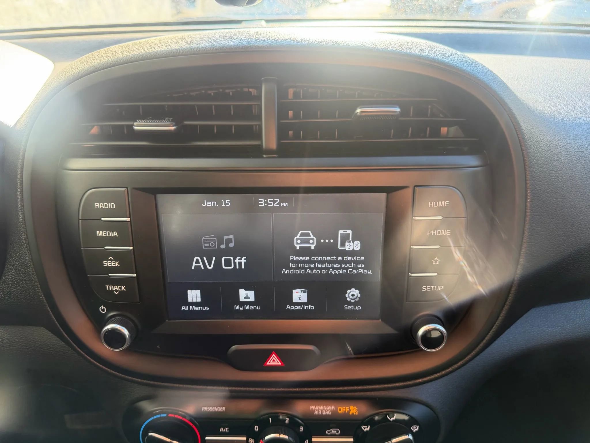 Used 2020 Kia Soul LX image 18