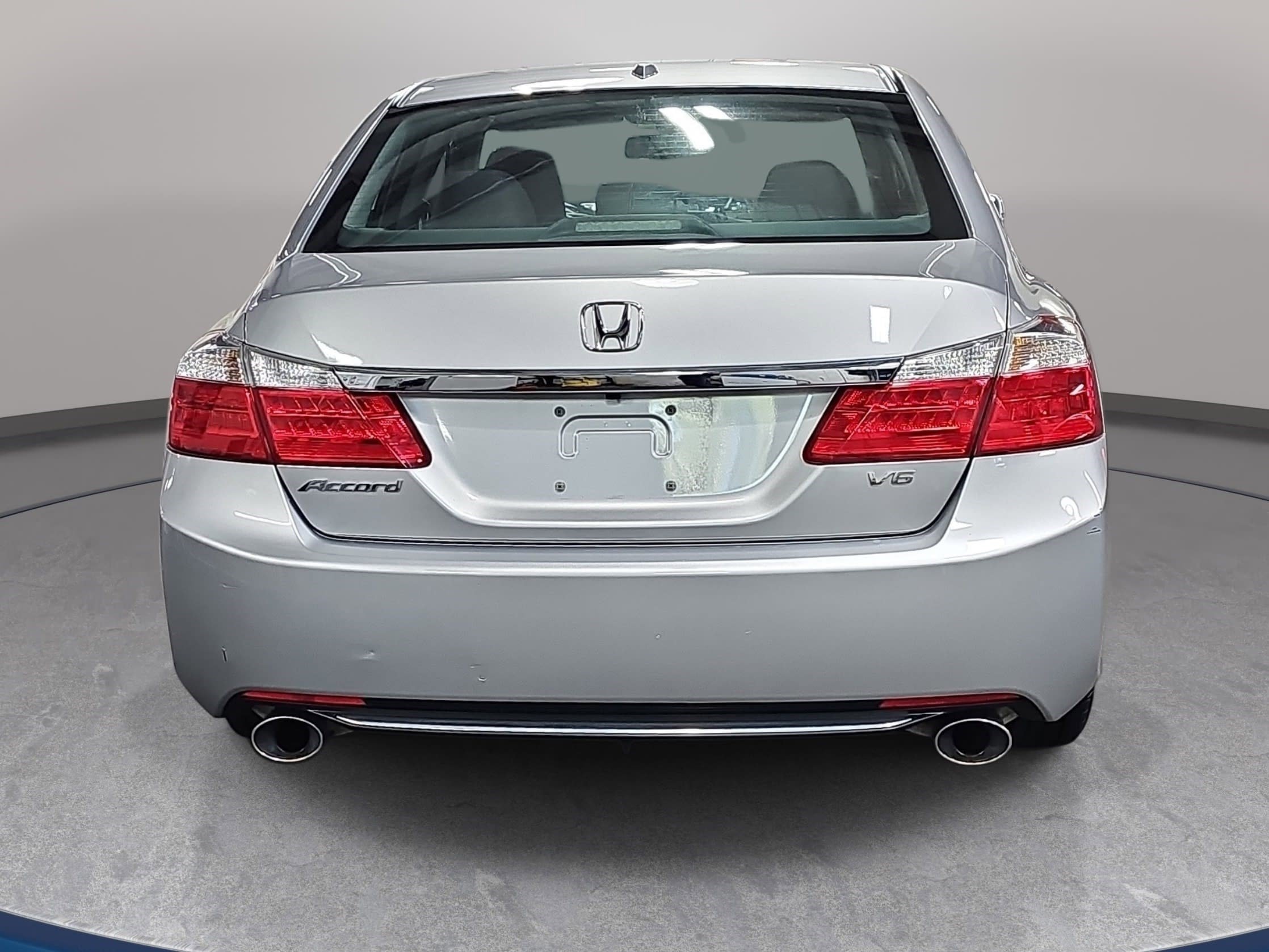 Used 2015 Honda Accord EX-L image 6
