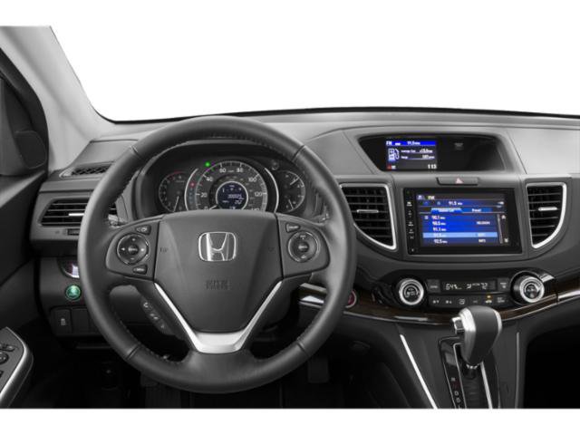 Used 2015 Honda CR-V EX-L image 6