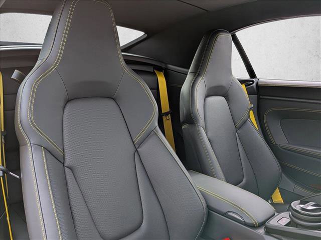 New 2026 Porsche 911 Carrera GTS image 23